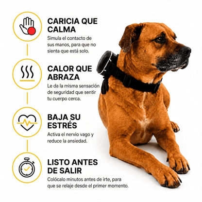 SerenPaw™ Anti-Stress-Massagegerät für Haustiere